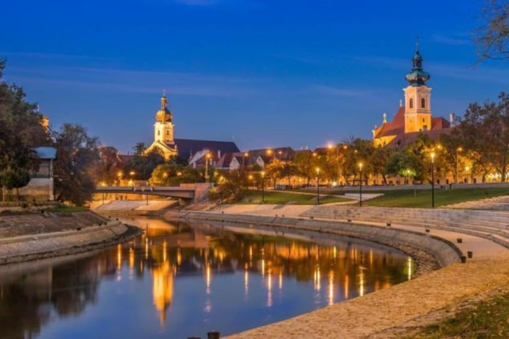 Residence Oasis Дьєр Екстер'єр фото