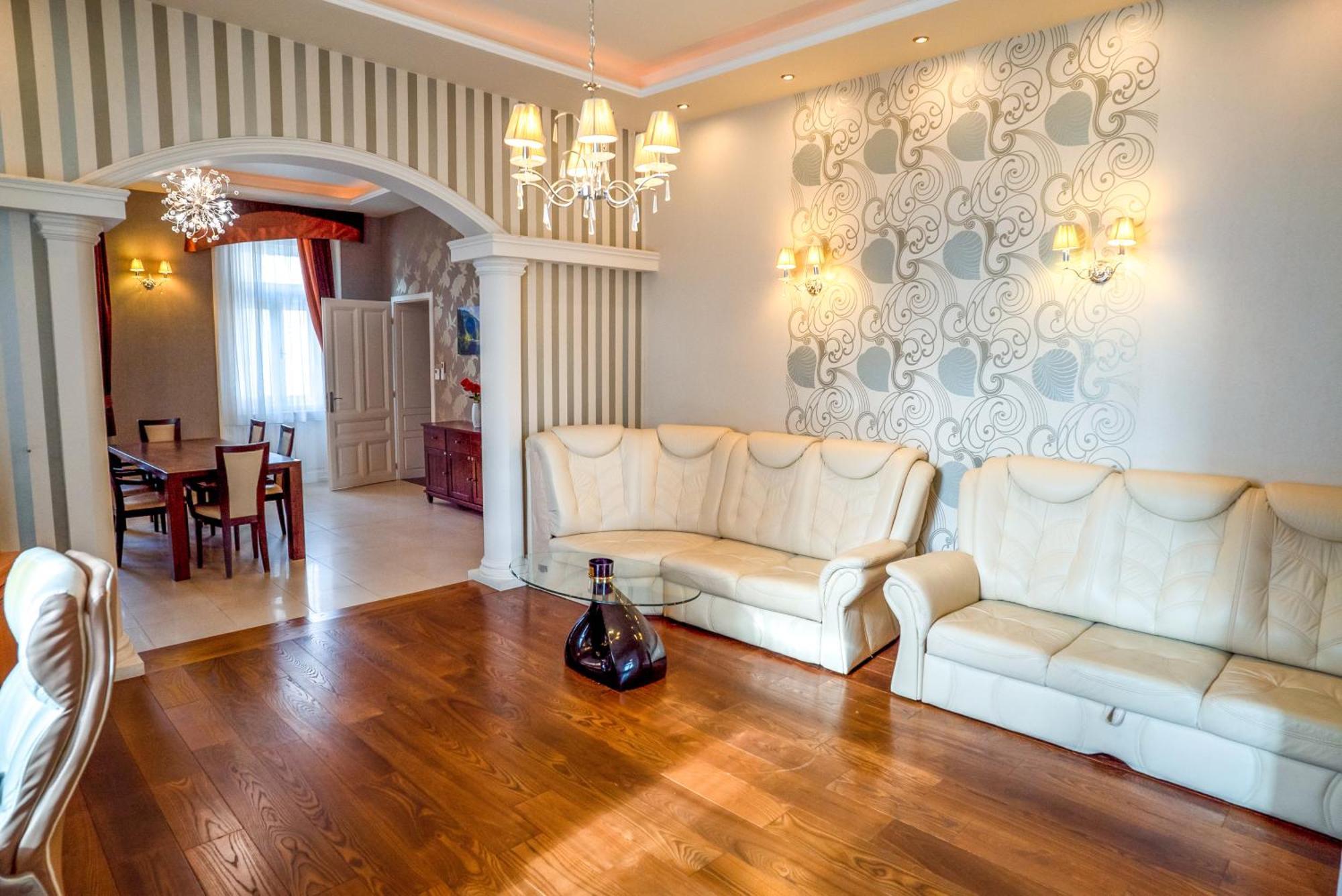 Residence Oasis Дьєр Екстер'єр фото