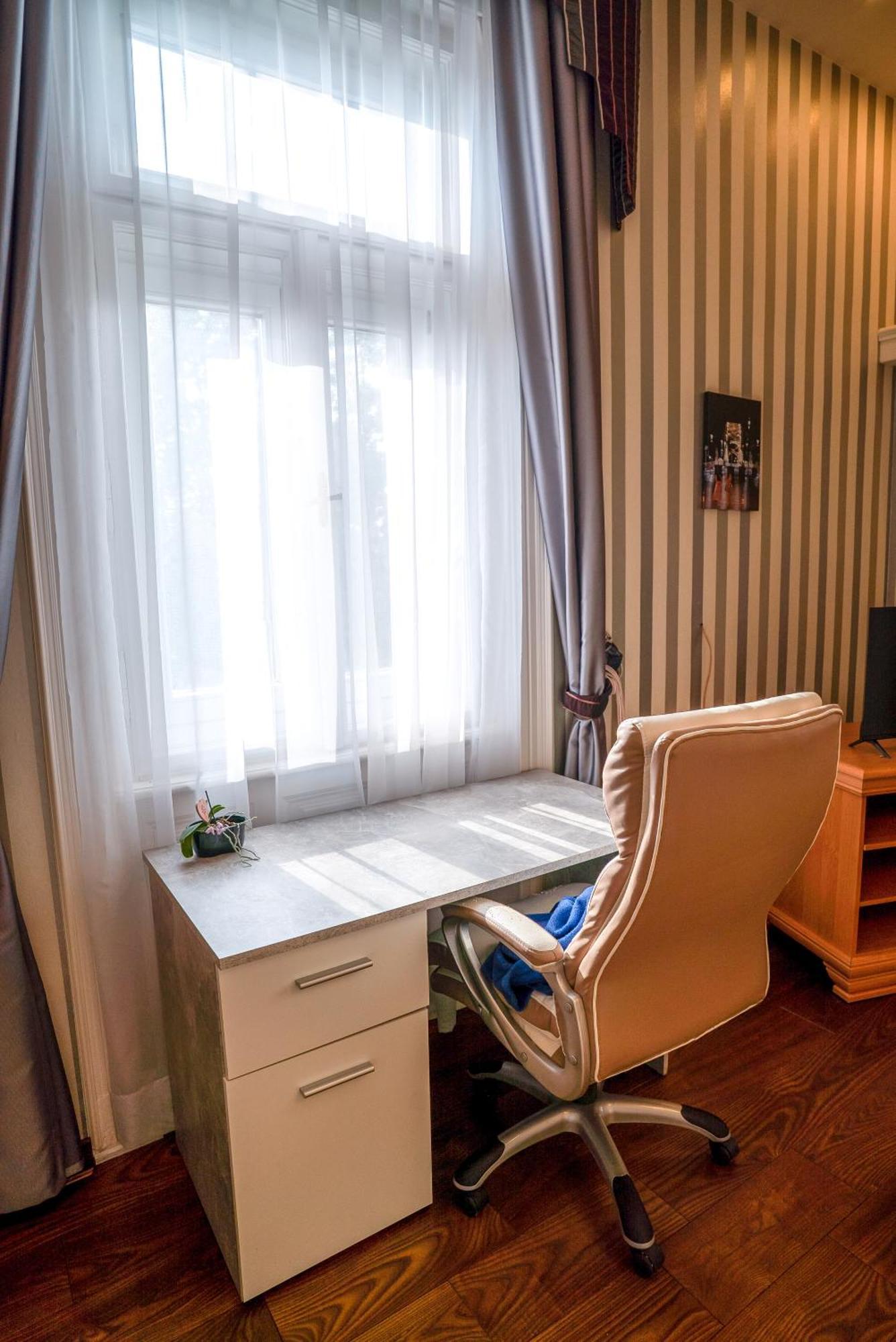 Residence Oasis Дьєр Екстер'єр фото