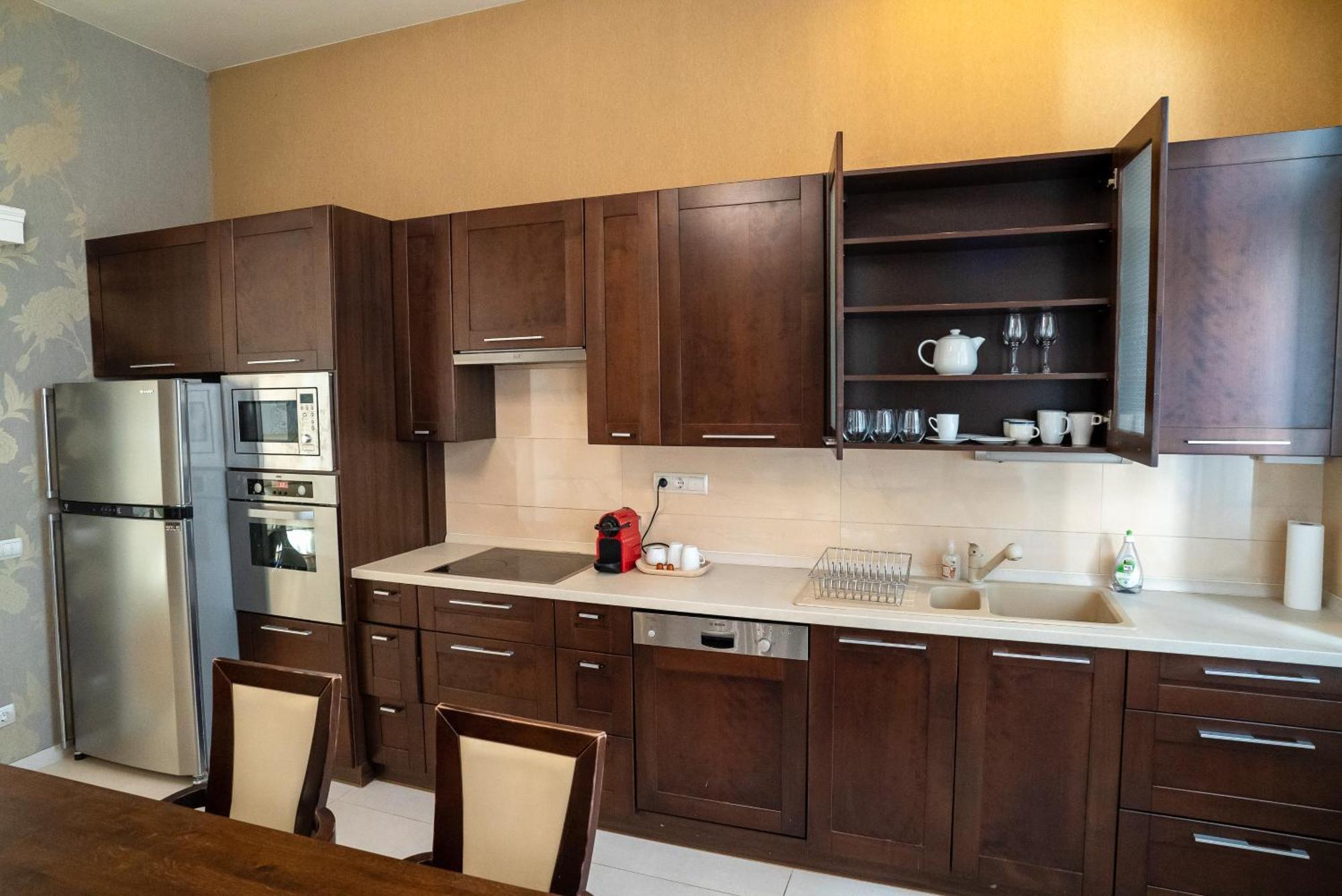 Residence Oasis Дьєр Екстер'єр фото