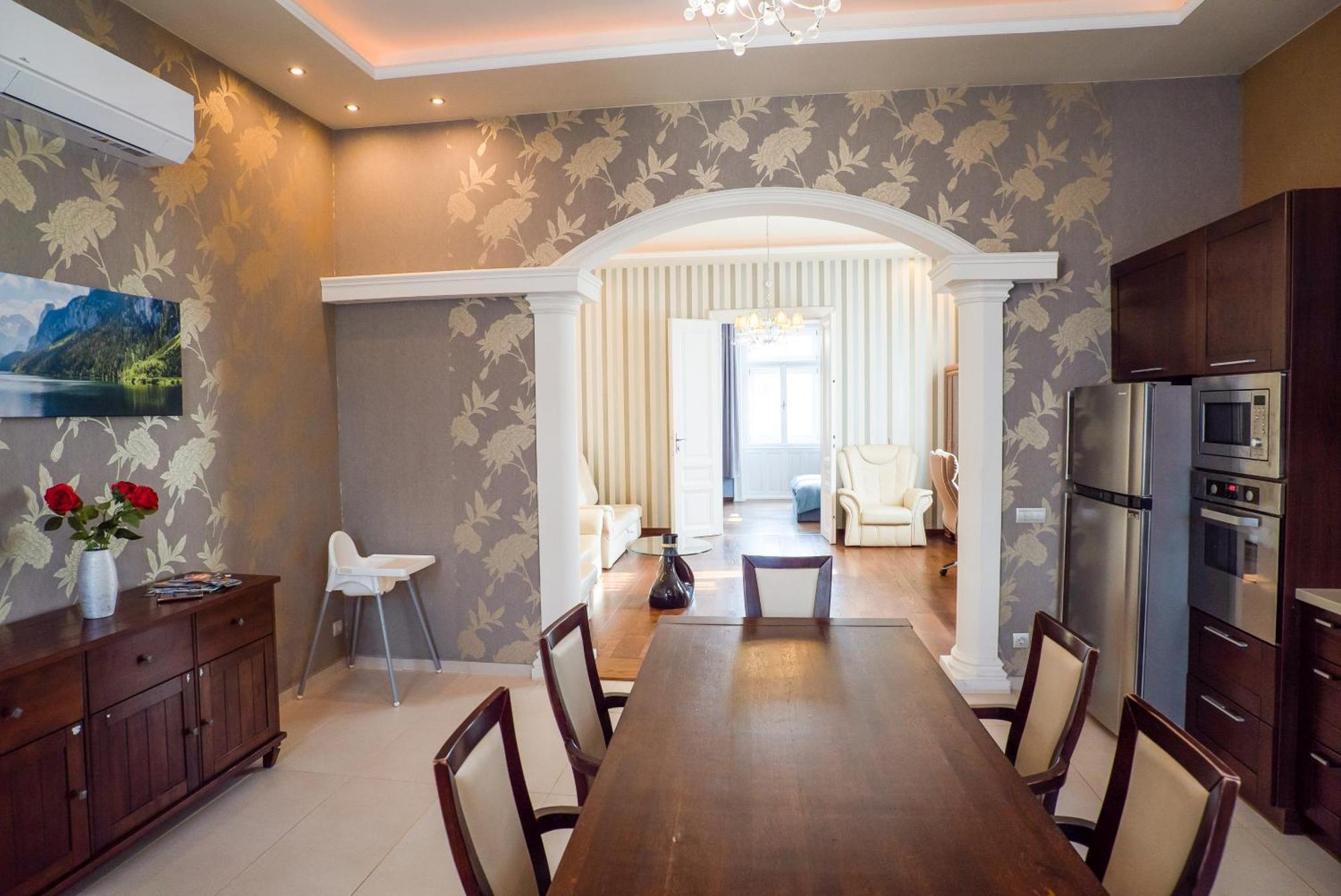 Residence Oasis Дьєр Екстер'єр фото