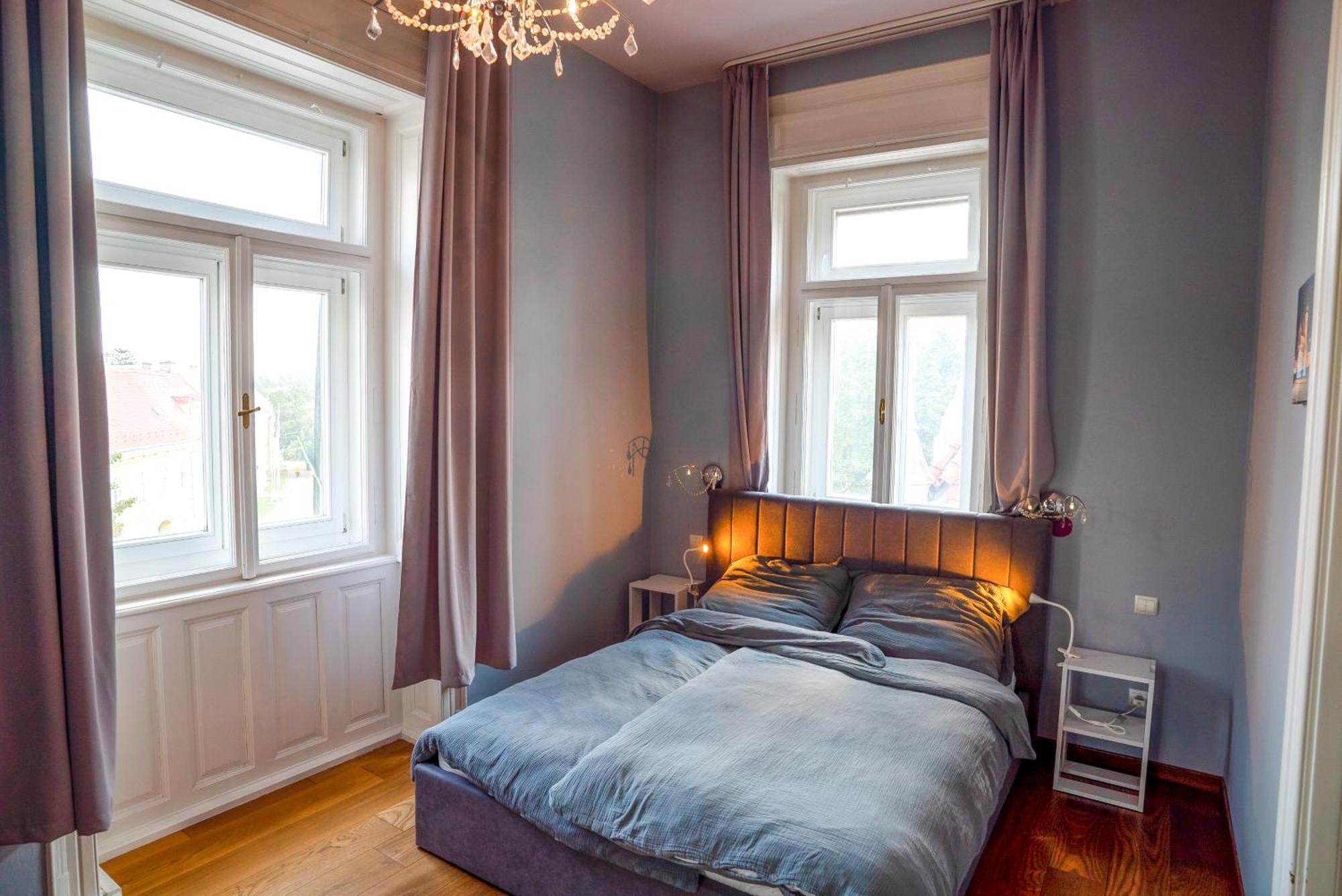Residence Oasis Дьєр Екстер'єр фото