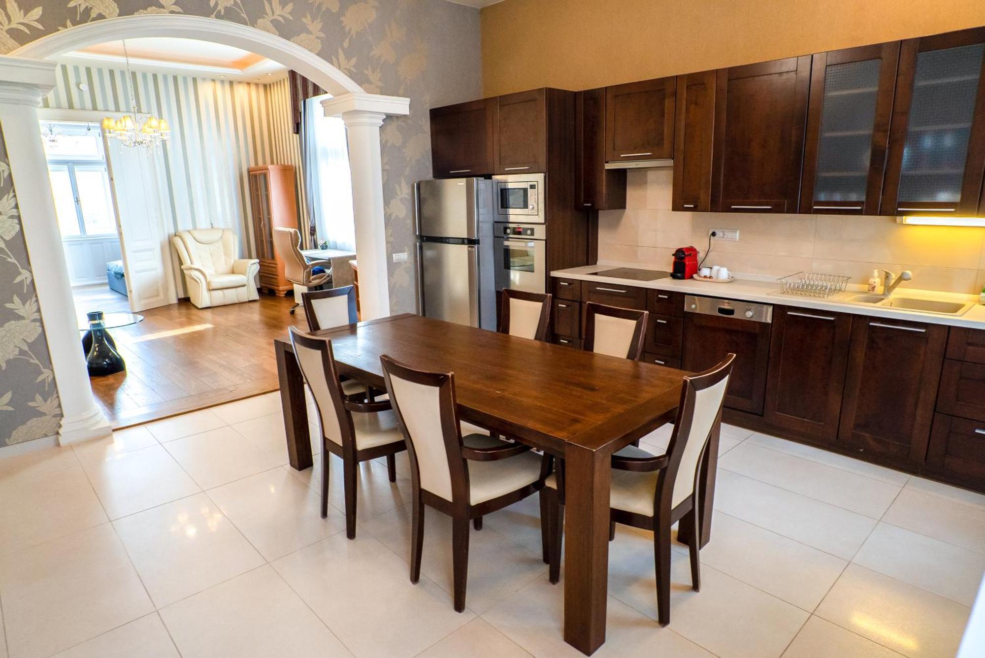 Residence Oasis Дьєр Екстер'єр фото