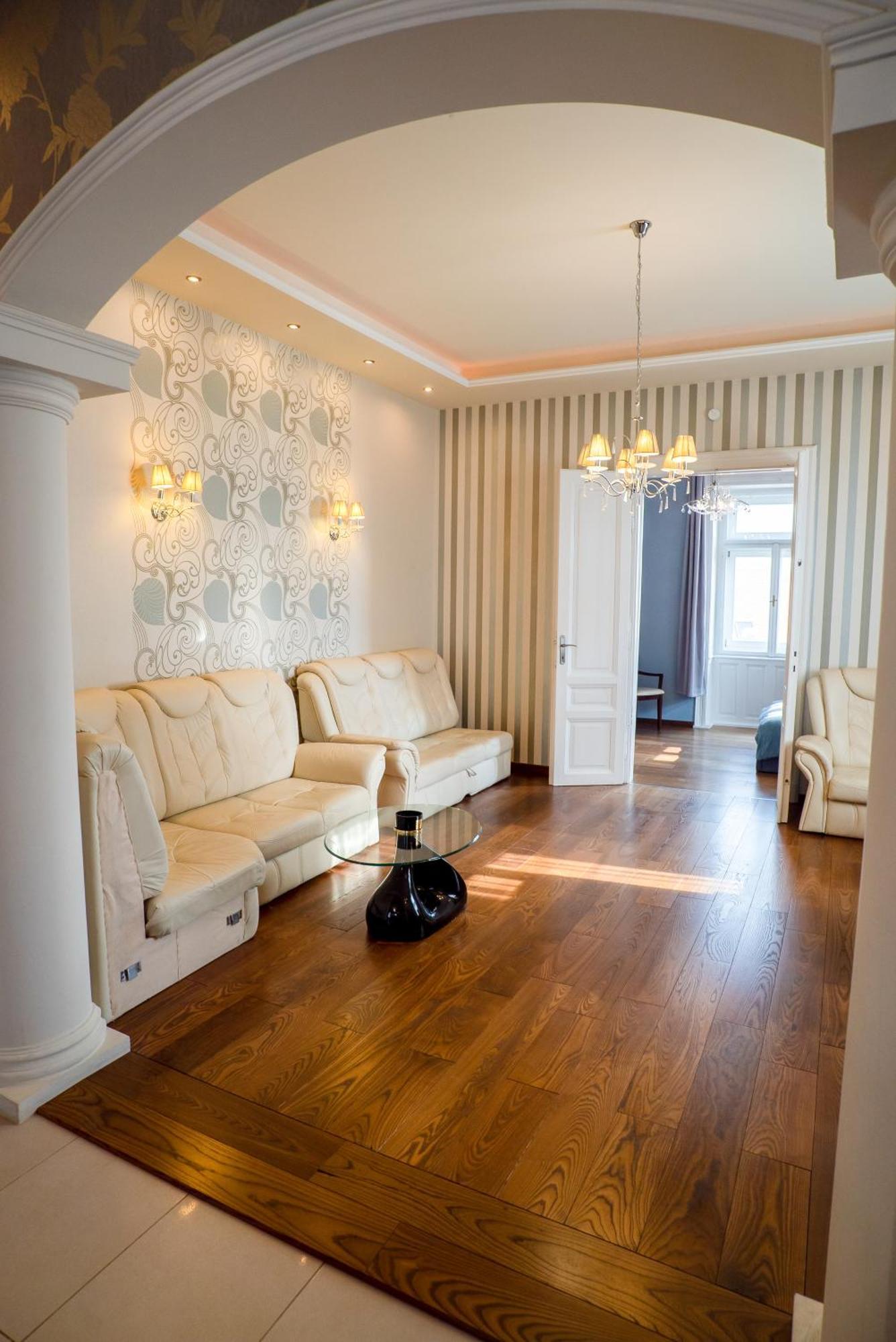 Residence Oasis Дьєр Екстер'єр фото
