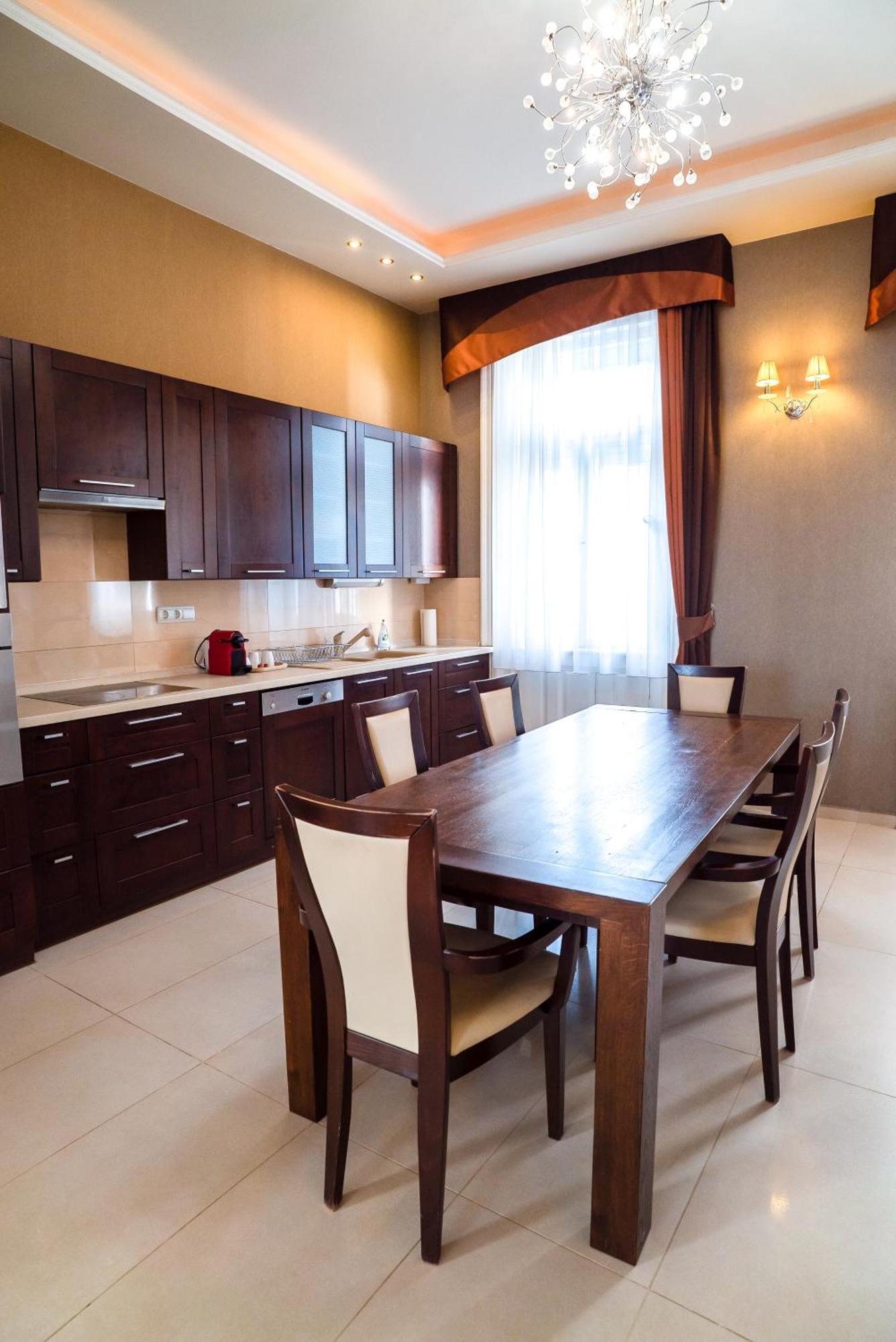 Residence Oasis Дьєр Екстер'єр фото